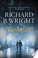Nightfall : a novel /