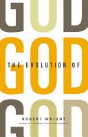 The evolution of God /