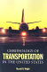Chronology of transportation in the United States /