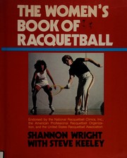 The women's book of racquetball /