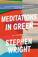 Meditations in green /