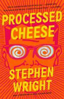 Processed cheese /