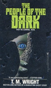 The people of the dark /