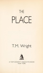 The place /