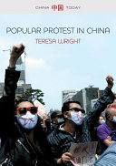 Popular protest in China /