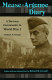 Meuse-Argonne diary : a division commander in World War I /