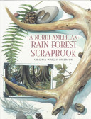 A North American rain forest scrapbook /