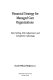 Financial strategy for managed care organizations : rate setting, risk adjustment, and competitive advantage /