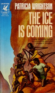 The ice is coming /