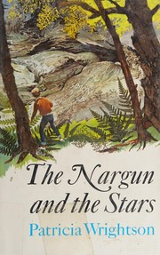 The Nargun and the stars.