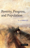 Poverty, progress, and population /