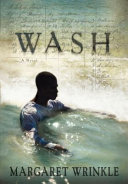 Wash : a novel /