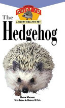 The hedgehog /