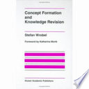 Concept formation and knowledge revision /