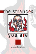 The stranger you are /