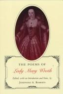 The poems of Lady Mary Wroth /
