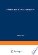 Astrophysics II: Stellar Structure /