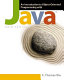 An introduction to object-oriented programming with Java /