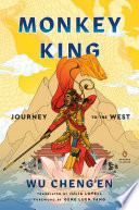 Monkey King : journey to the West /