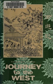 Journey to the west /