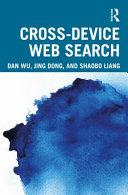 Cross-device web search /