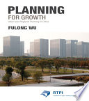 Planning for growth : urban and regional planning in China /