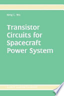 Transistor circuits for spacecraft power system /