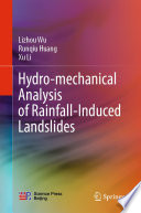 Hydro-mechanical Analysis of Rainfall-Induced Landslides /
