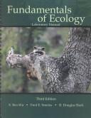 Fundamentals of ecology laboratory manual /