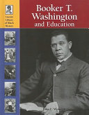 Booker T. Washington and education /