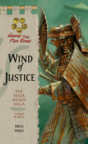 Wind of justice /