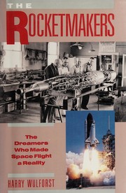 The rocketmakers /