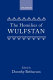 The homilies of Wulfstan /