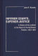 Inferior courts, superior justice : a history of the Justices of the Peace on the Northwest frontier, 1853-1889 /