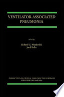 Ventilator-Associated Pneumonia /