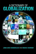 Dictionary of globalization /
