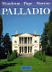 Andrea Palladio, 1508-1580 : architect between the Renaissance and Baroque /