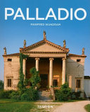 Andrea Palladio, 1508-1580 : the rules of harmony /