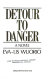 Detour to danger : a novel /