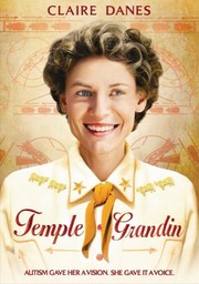 Temple Grandin /