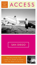Access San Diego /