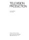 Television production /