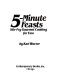 5-minute feasts : stir-fry gourmet cooking for two /