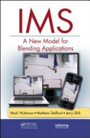 IMS : a new model for blending applications /