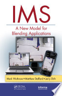 IMS : a new model for blending applications /