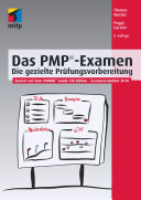 Das PMP-Examen /