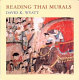 Reading Thai murals /