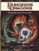 Master's guide : roleplaying game core rules /