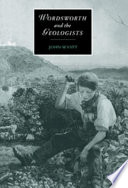 Wordsworth and the geologists /