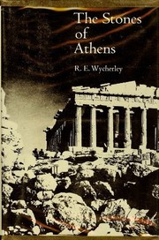 The stones of Athens /